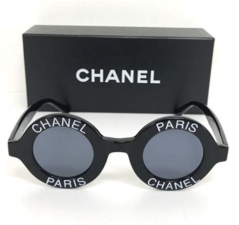 chanel paris logo frame sunglasses replica|designer knockoff sunglasses for men.